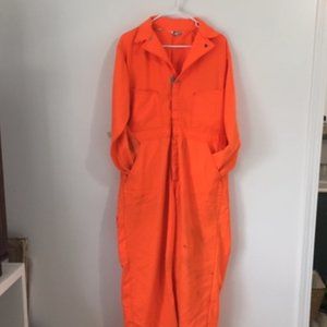 Vintage Bob-O-Link Coveralls